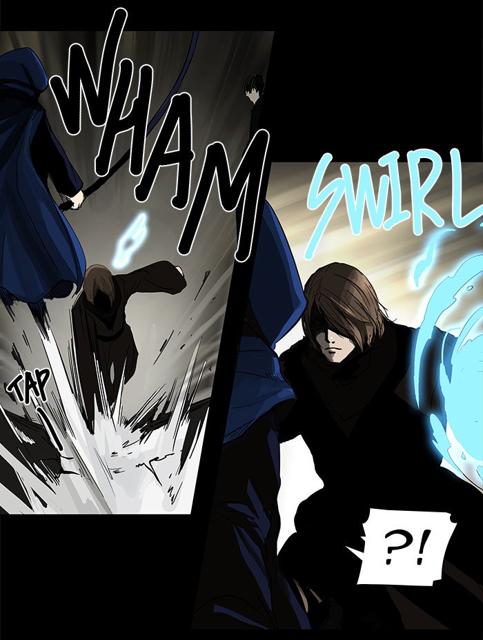 Tower of God Manga Chapter 127 page 20 - [Season 2] Ep. 47