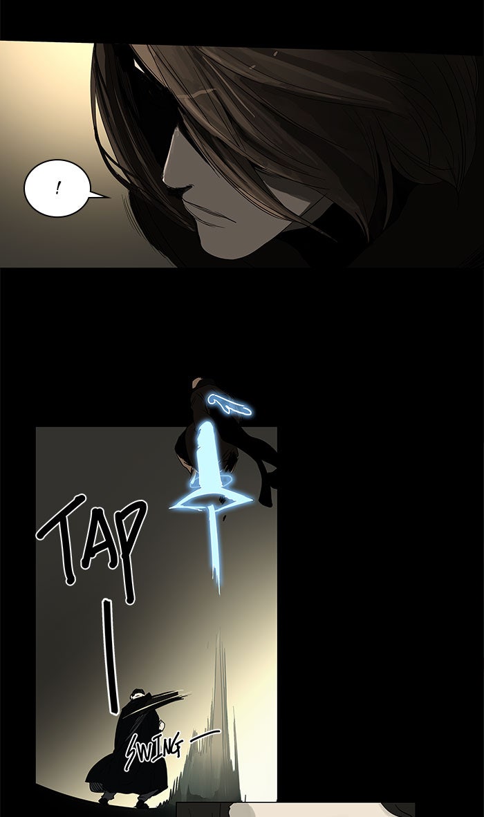 Tower of God Manga Chapter 127 page 22 - [Season 2] Ep. 47
