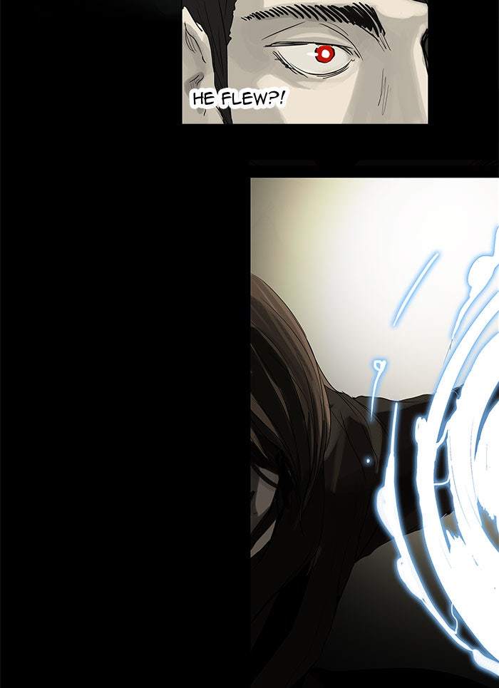 Tower of God Manga Chapter 127 page 23 - [Season 2] Ep. 47