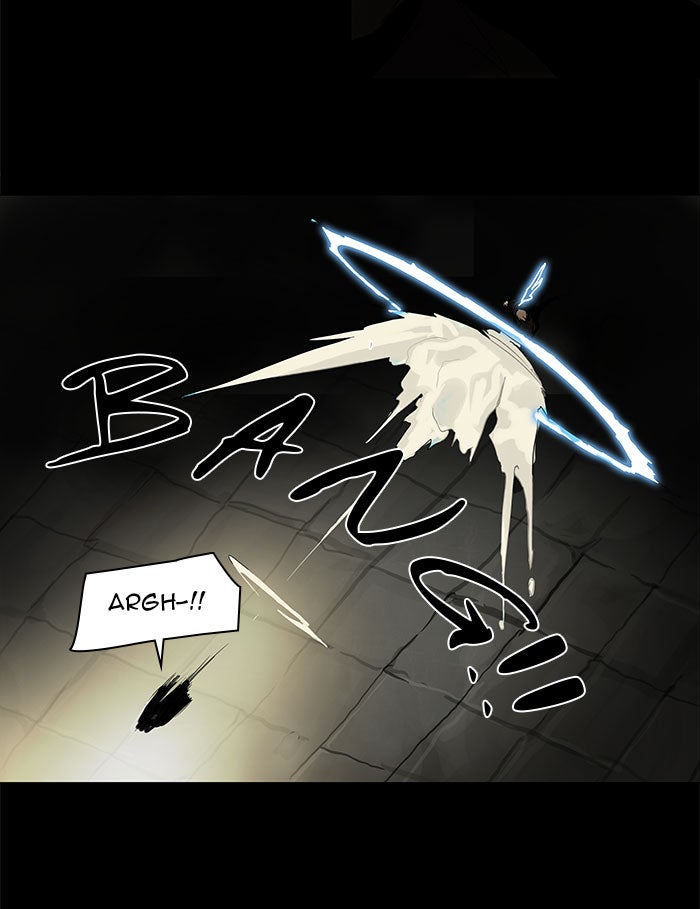 Tower of God Manga Chapter 127 page 24 - [Season 2] Ep. 47