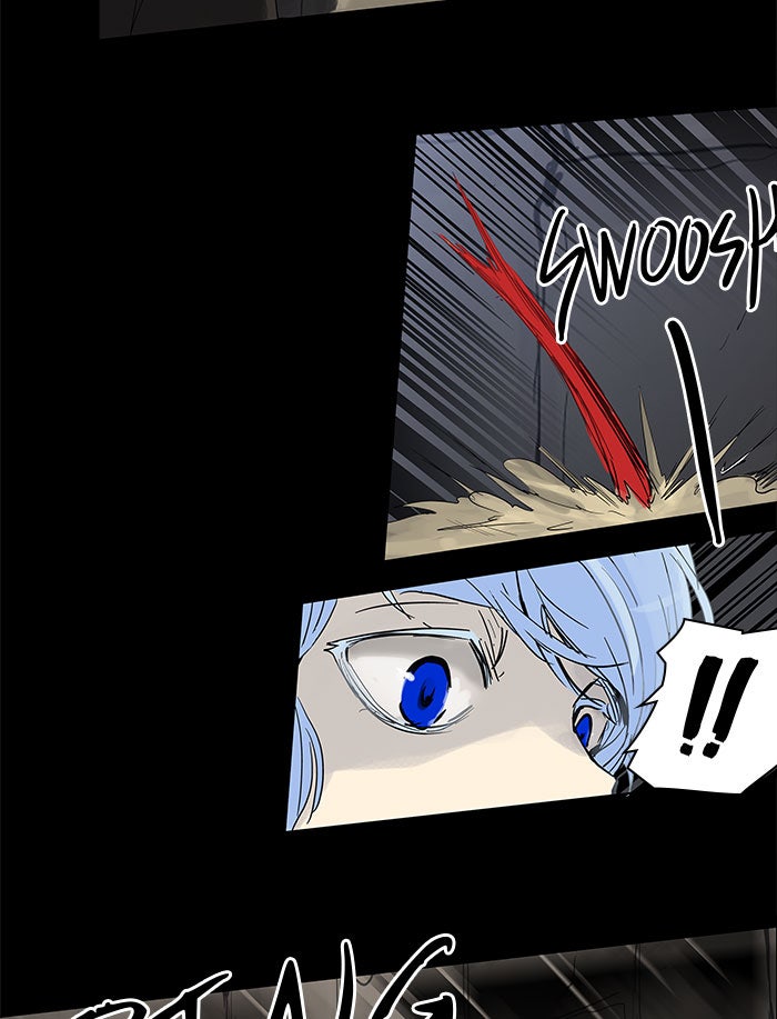 Tower of God Manga Chapter 127 page 3 - [Season 2] Ep. 47