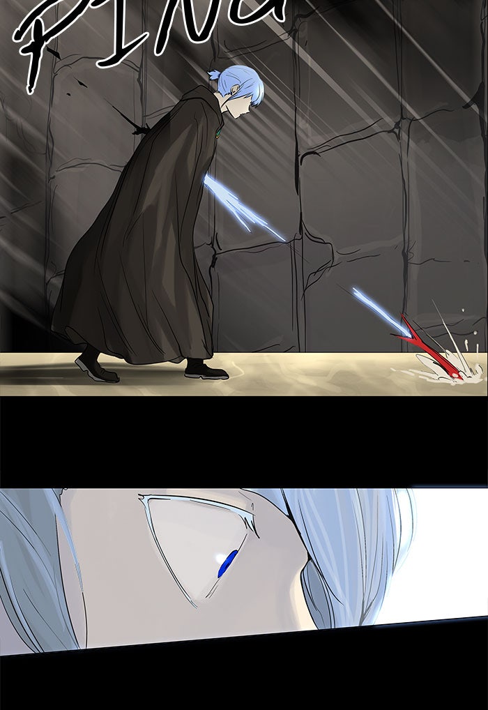 Tower of God Manga Chapter 127 page 4 - [Season 2] Ep. 47