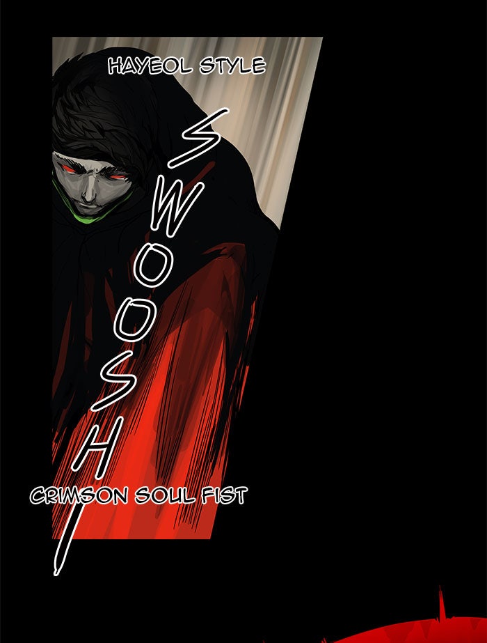 Tower of God Manga Chapter 127 page 49 - [Season 2] Ep. 47