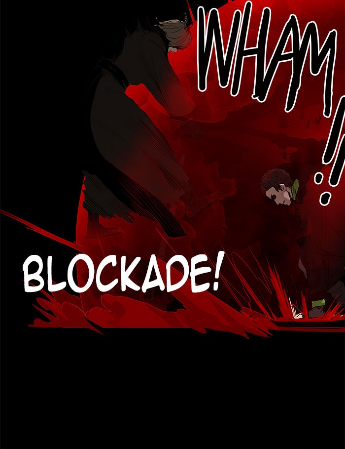 Tower of God Manga Chapter 127 page 50 - [Season 2] Ep. 47