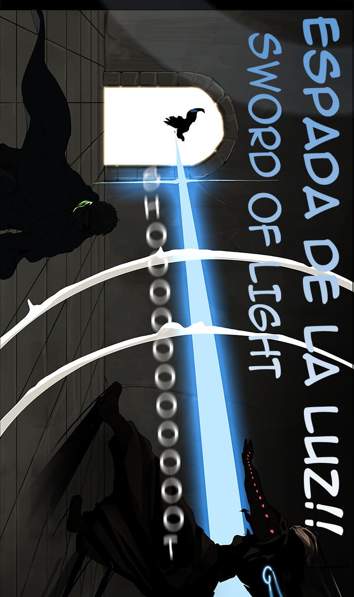 Tower of God Manga Chapter 127 page 54 - [Season 2] Ep. 47