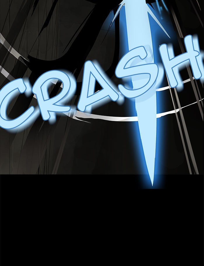 Tower of God Manga Chapter 127 page 55 - [Season 2] Ep. 47