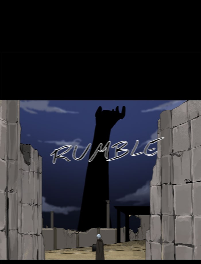 Tower of God Manga Chapter 128 page 10 - [Season 2] Ep. 48