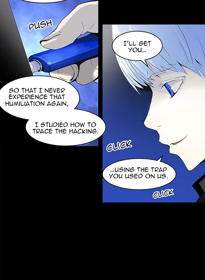 Tower of God Manga Chapter 128 page 15 - [Season 2] Ep. 48