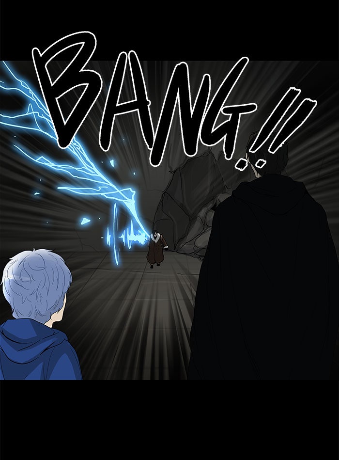 Tower of God Manga Chapter 128 page 20 - [Season 2] Ep. 48