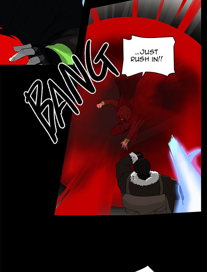 Tower of God Manga Chapter 128 page 23 - [Season 2] Ep. 48