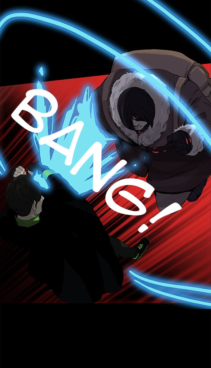 Tower of God Manga Chapter 128 page 25 - [Season 2] Ep. 48