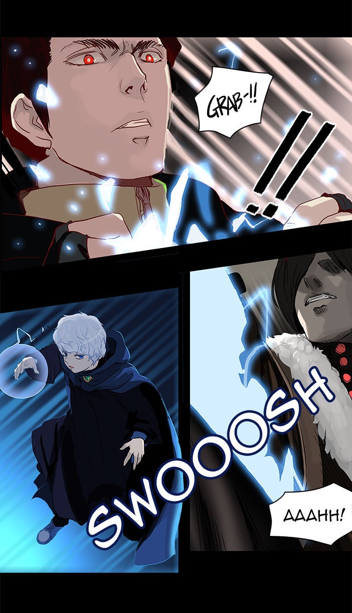 Tower of God Manga Chapter 128 page 26 - [Season 2] Ep. 48