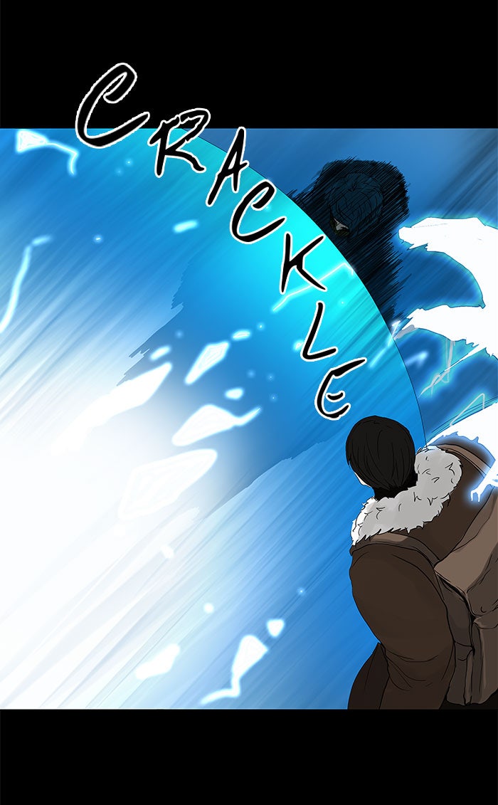 Tower of God Manga Chapter 128 page 27 - [Season 2] Ep. 48
