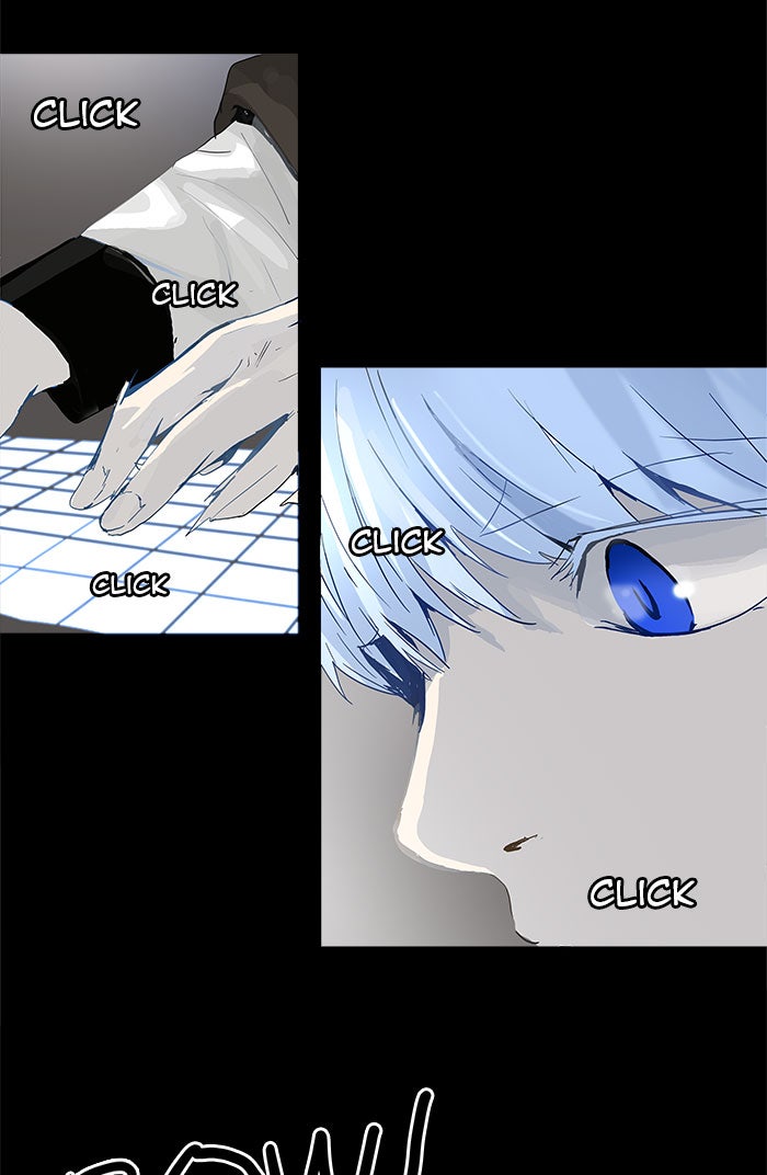 Tower of God Manga Chapter 128 page 29 - [Season 2] Ep. 48