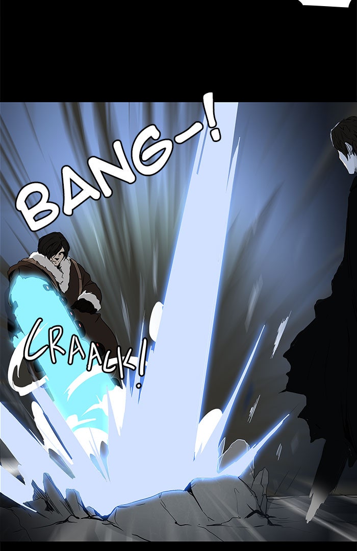 Tower of God Manga Chapter 128 page 34 - [Season 2] Ep. 48