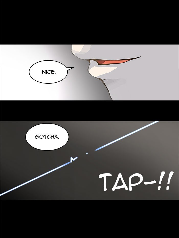 Tower of God Manga Chapter 128 page 35 - [Season 2] Ep. 48