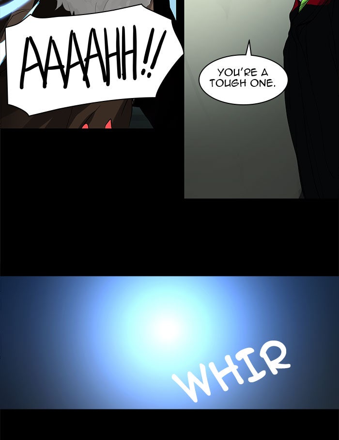 Tower of God Manga Chapter 128 page 37 - [Season 2] Ep. 48
