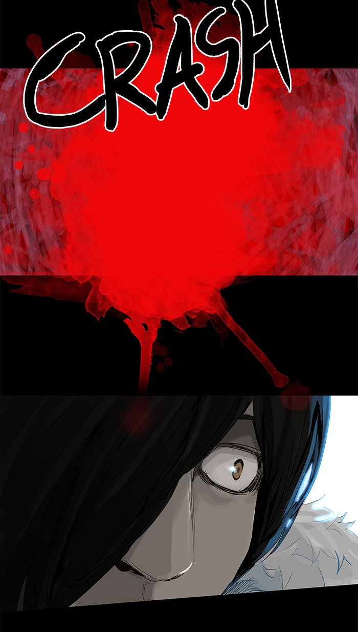 Tower of God Manga Chapter 128 page 39 - [Season 2] Ep. 48