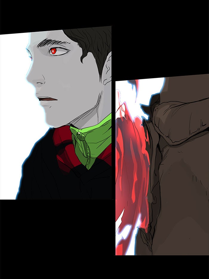 Tower of God Manga Chapter 128 page 40 - [Season 2] Ep. 48