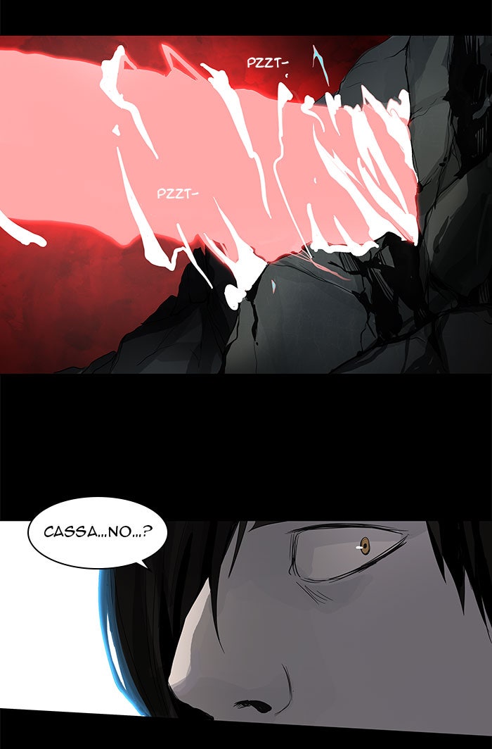Tower of God Manga Chapter 128 page 42 - [Season 2] Ep. 48