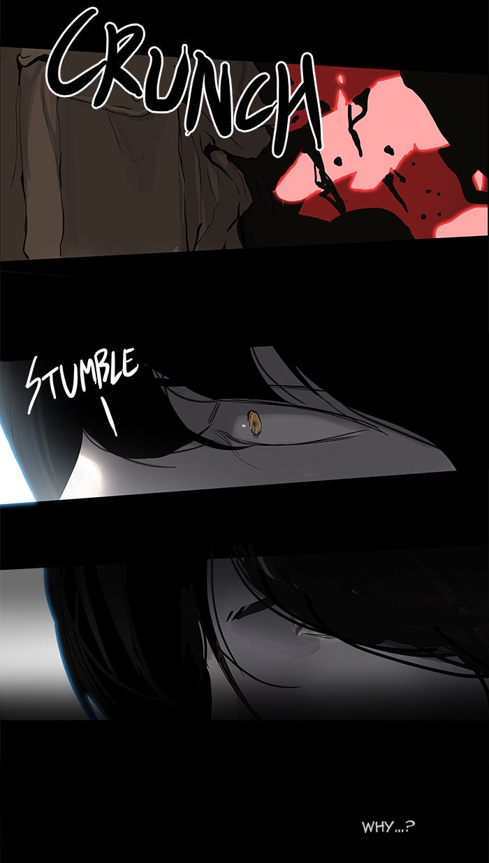 Tower of God Manga Chapter 128 page 43 - [Season 2] Ep. 48