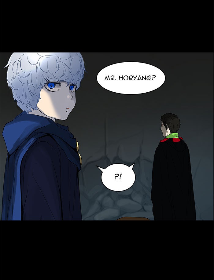 Tower of God Manga Chapter 128 page 47 - [Season 2] Ep. 48