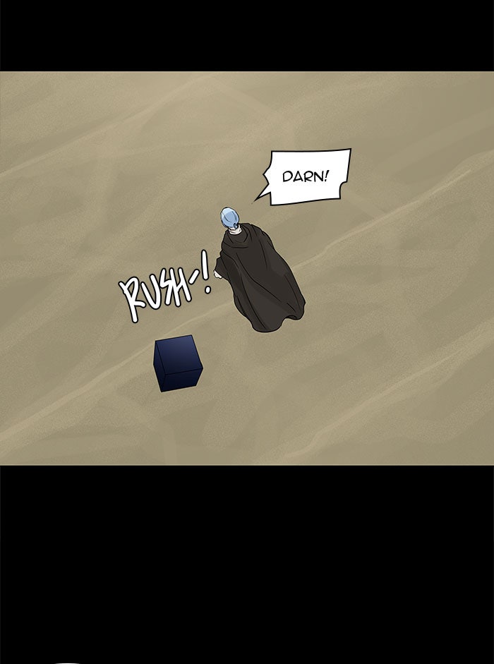 Tower of God Manga Chapter 128 page 52 - [Season 2] Ep. 48