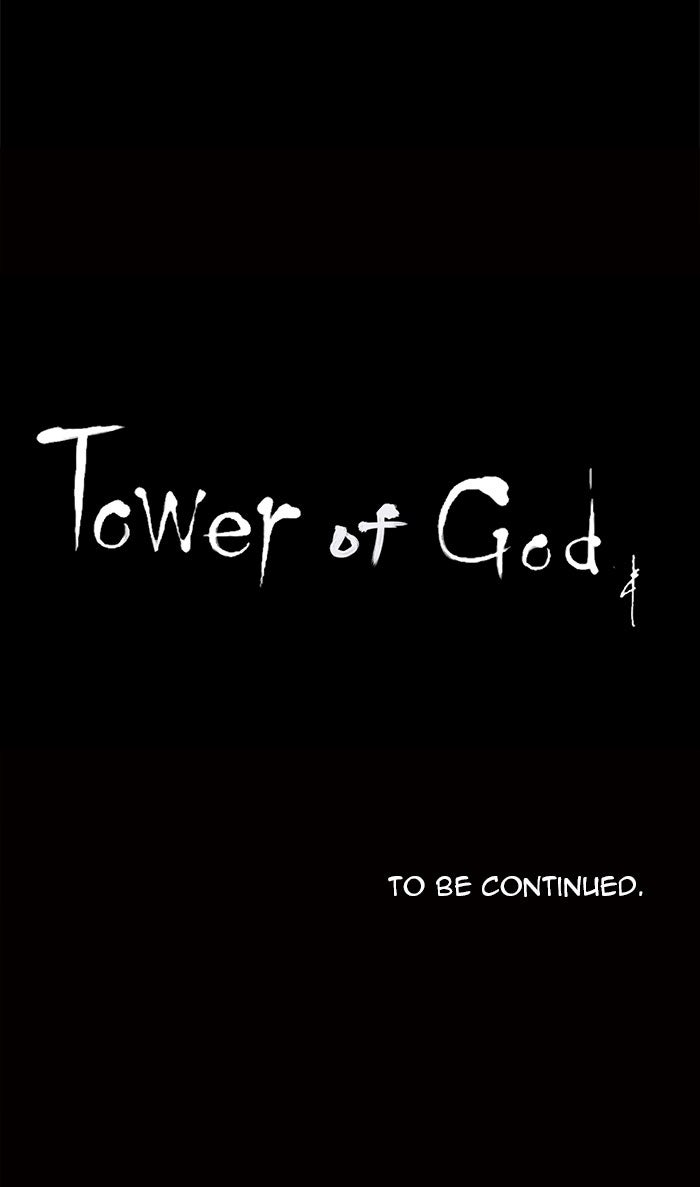Tower of God Manga Chapter 128 page 54 - [Season 2] Ep. 48
