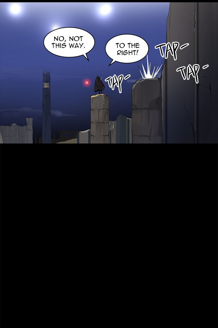 Tower of God Manga Chapter 128 page 7 - [Season 2] Ep. 48