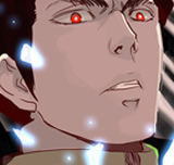 Tower of God Manga Chapter 128 ([Season 2] Ep. 48) cover