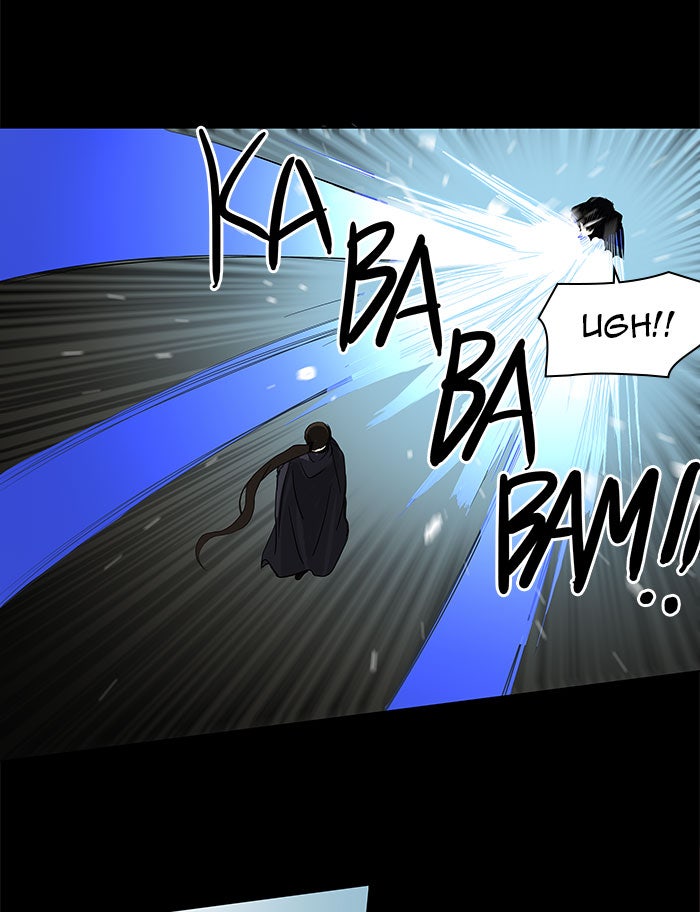 Tower of God Manga Chapter 129 page 14 - [Season 2] Ep. 49