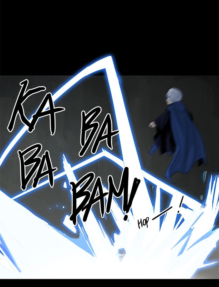 Tower of God Manga Chapter 129 page 16 - [Season 2] Ep. 49