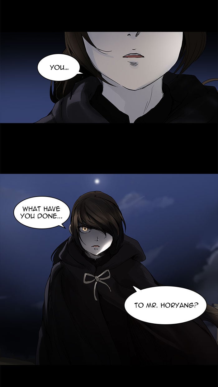 Tower of God Manga Chapter 129 page 2 - [Season 2] Ep. 49