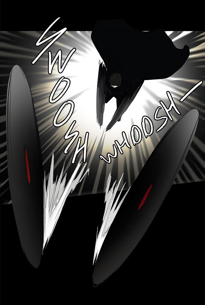 Tower of God Manga Chapter 129 page 20 - [Season 2] Ep. 49