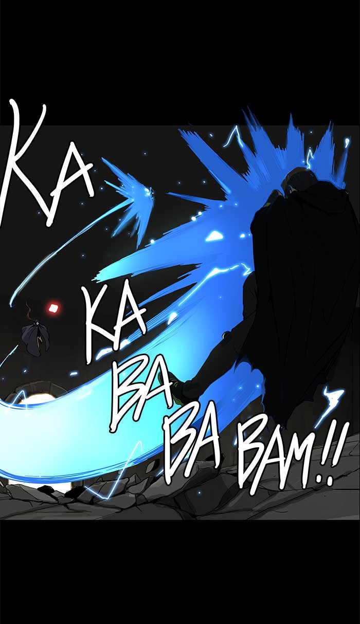 Tower of God Manga Chapter 129 page 23 - [Season 2] Ep. 49