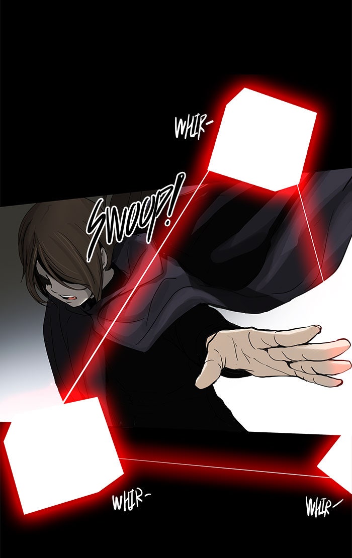 Tower of God Manga Chapter 129 page 34 - [Season 2] Ep. 49