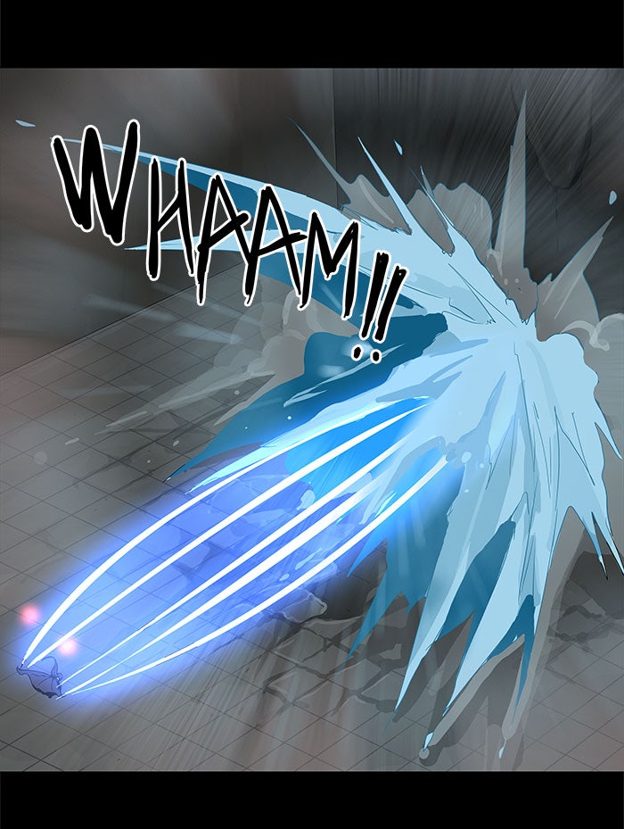 Tower of God Manga Chapter 129 page 39 - [Season 2] Ep. 49