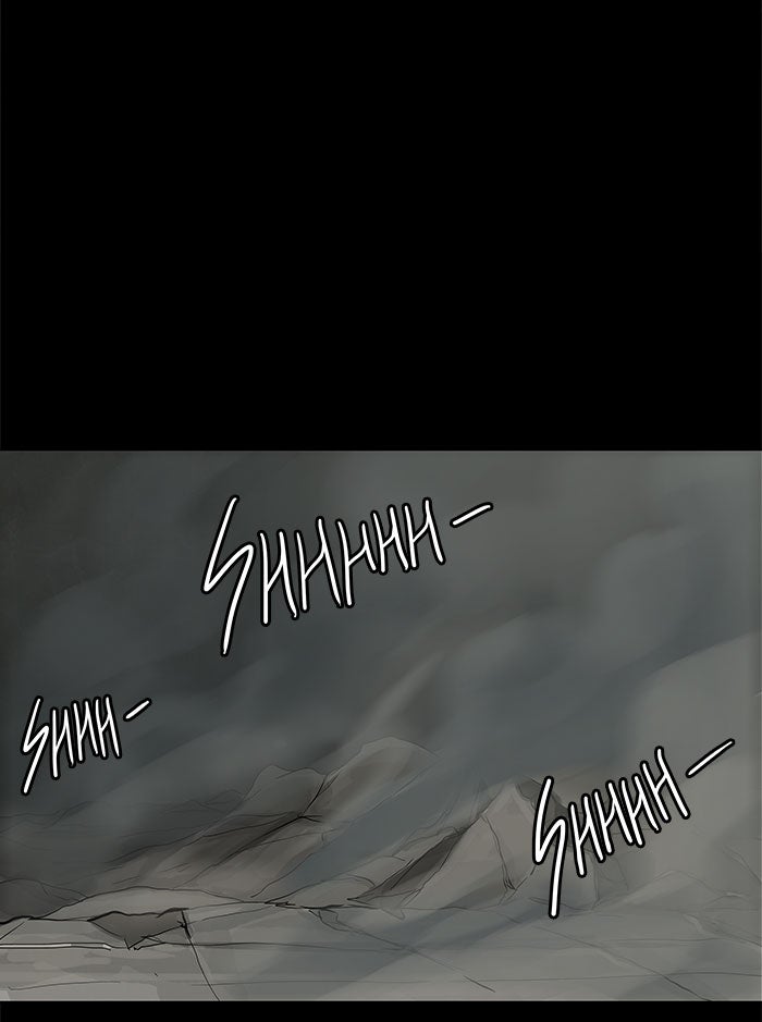 Tower of God Manga Chapter 129 page 40 - [Season 2] Ep. 49