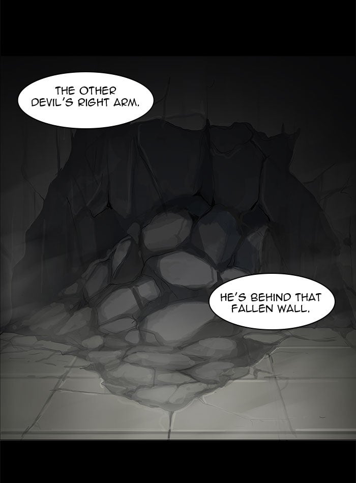 Tower of God Manga Chapter 129 page 46 - [Season 2] Ep. 49