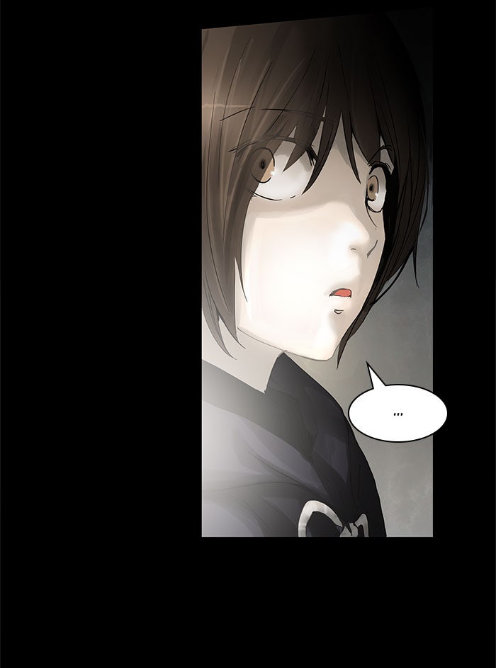 Tower of God Manga Chapter 129 page 50 - [Season 2] Ep. 49