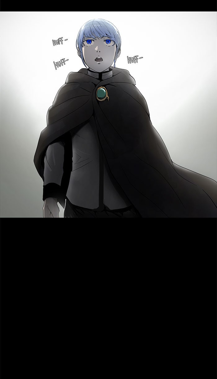 Tower of God Manga Chapter 129 page 51 - [Season 2] Ep. 49
