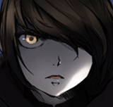 Tower of God Manga Chapter 129 ([Season 2] Ep. 49) cover