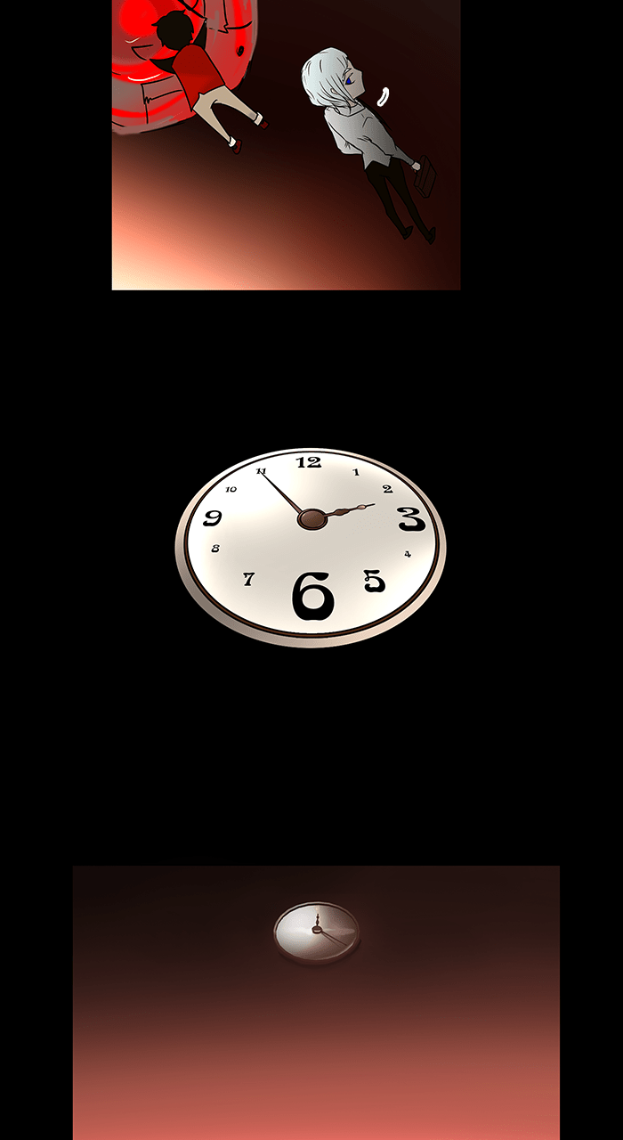 Tower of God Manga Chapter 13 page 22 - [Season 1] Ep. 12