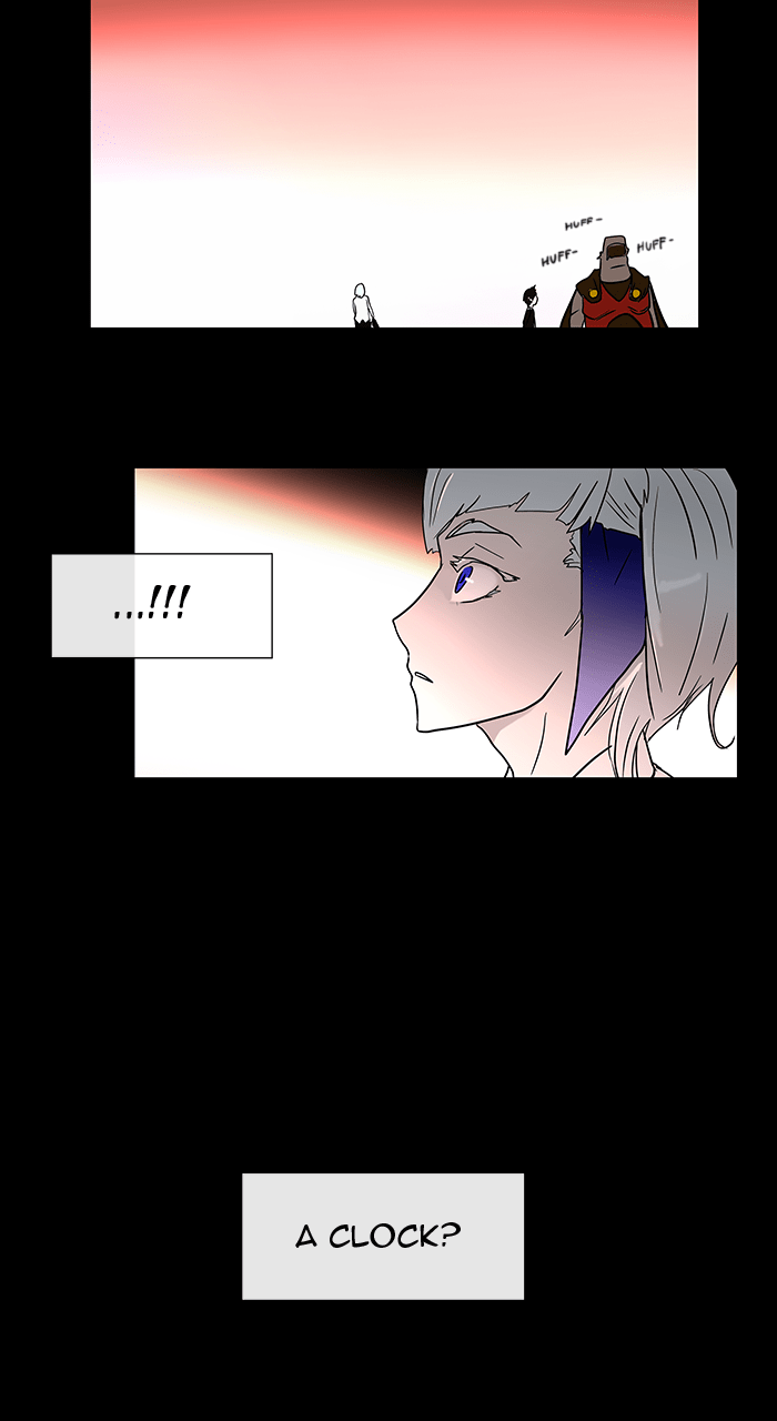 Tower of God Manga Chapter 13 page 23 - [Season 1] Ep. 12