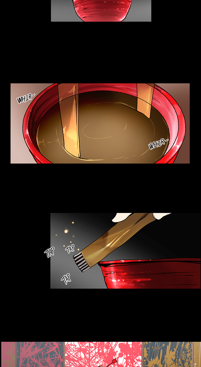 Tower of God Manga Chapter 13 page 25 - [Season 1] Ep. 12