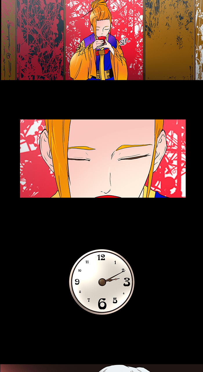 Tower of God Manga Chapter 13 page 26 - [Season 1] Ep. 12