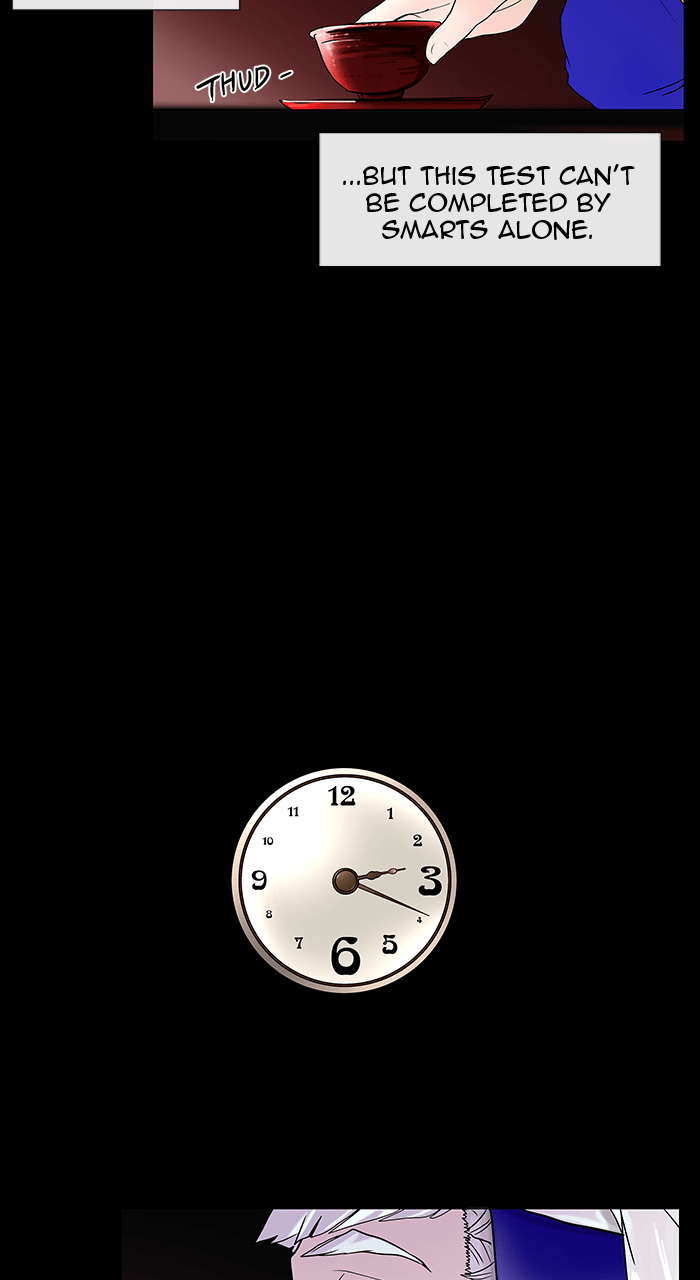 Tower of God Manga Chapter 13 page 28 - [Season 1] Ep. 12