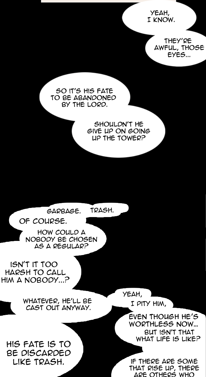 Tower of God Manga Chapter 13 page 3 - [Season 1] Ep. 12