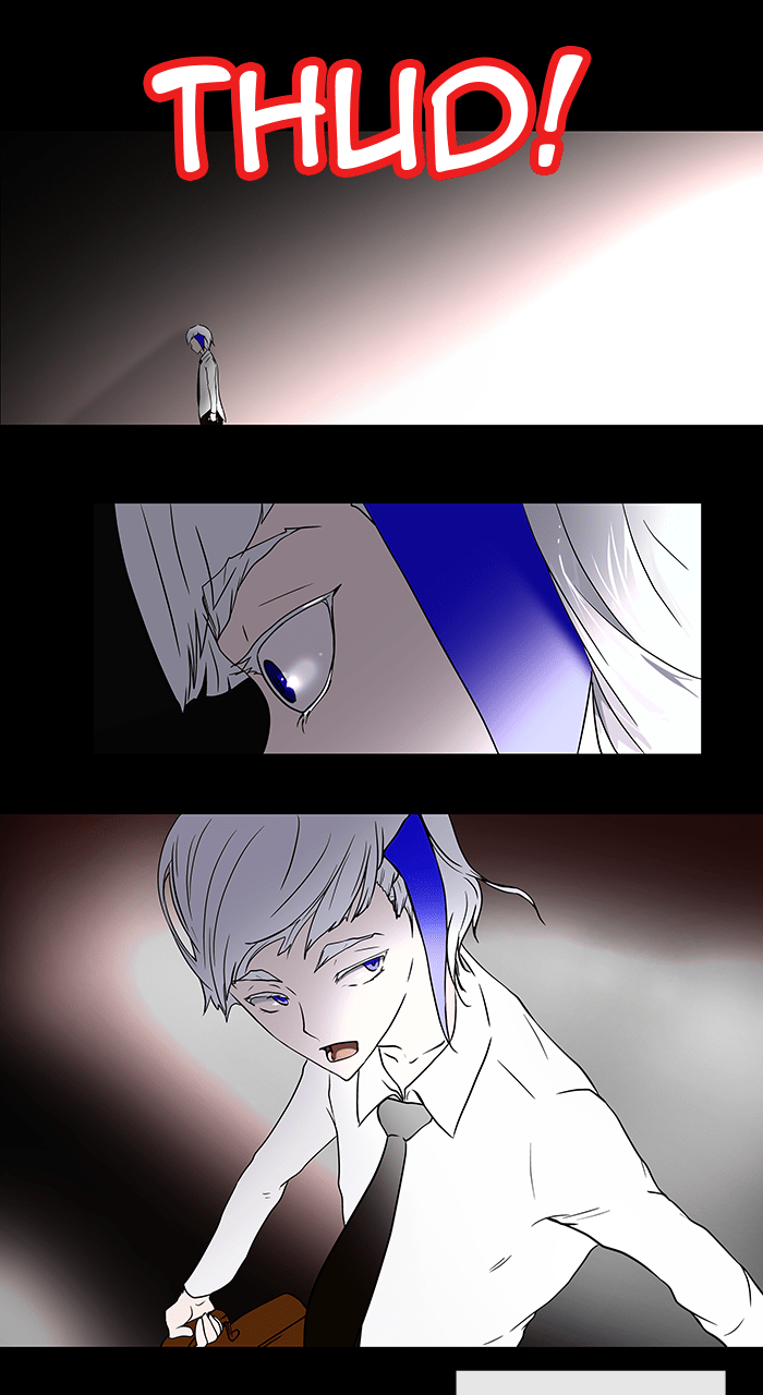 Tower of God Manga Chapter 13 page 35 - [Season 1] Ep. 12