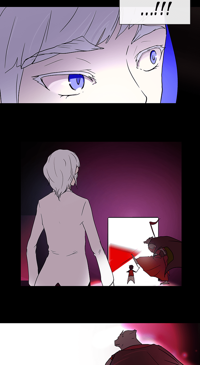 Tower of God Manga Chapter 13 page 36 - [Season 1] Ep. 12